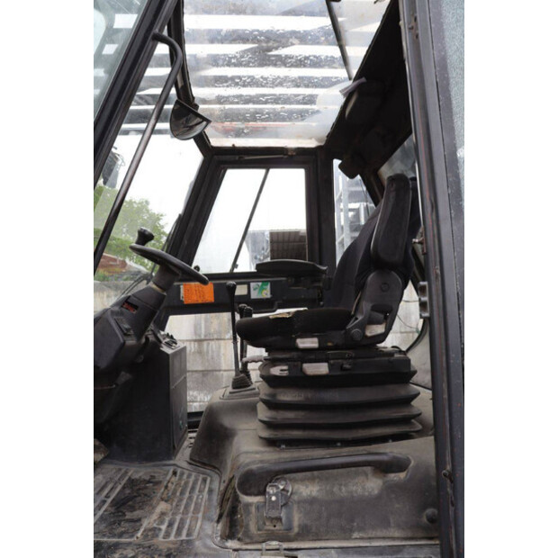 2008 Linde H80D-03-47134287