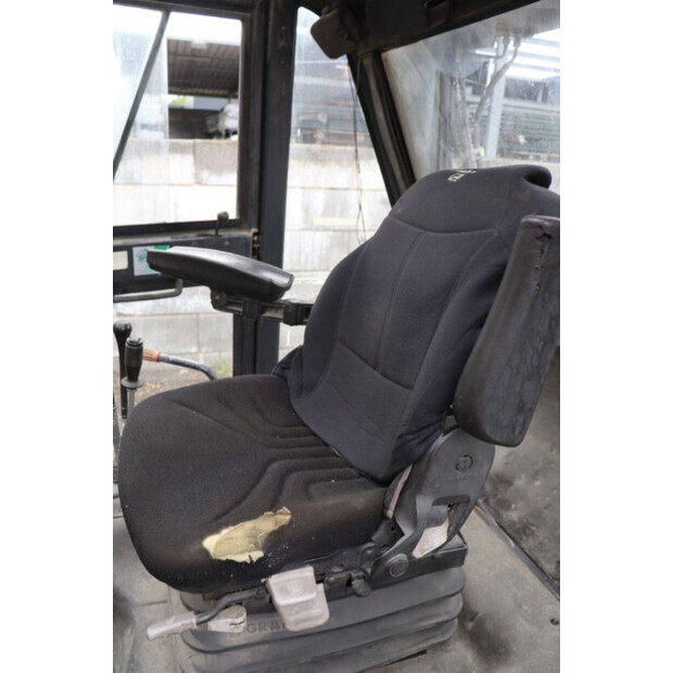 2008 Linde H80D-03-47134288