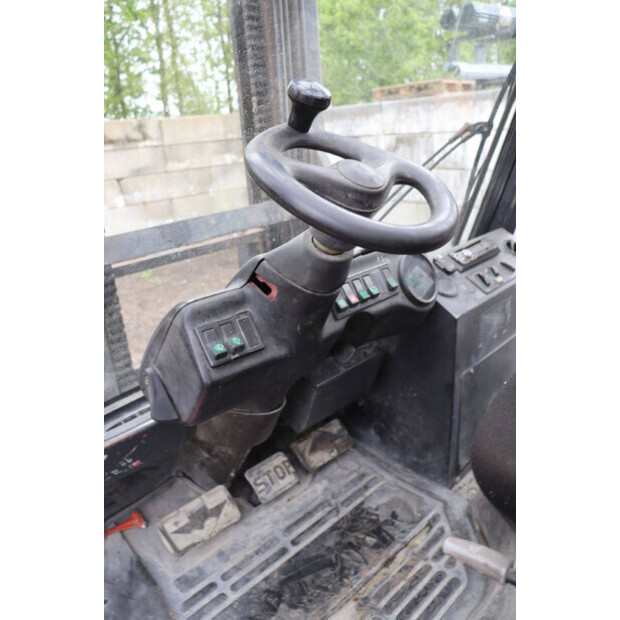 2008 Linde H80D-03-47134289