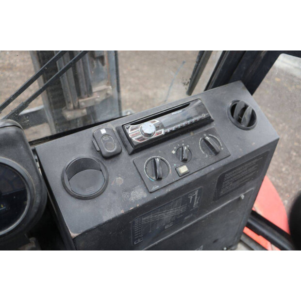 2008 Linde H80D-03-47134294