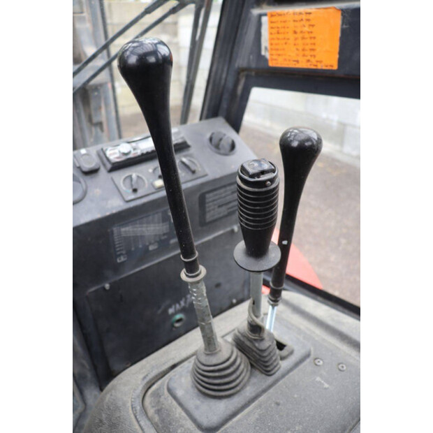 2008 Linde H80D-03-47134296