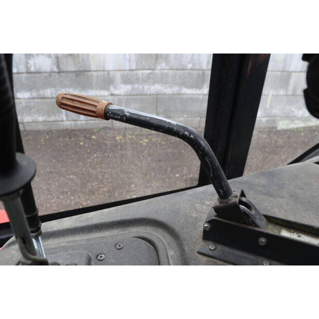 2008 Linde H80D-03-47134297