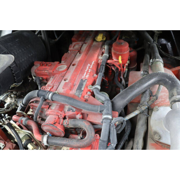 2008 Linde H80D-03-47134299