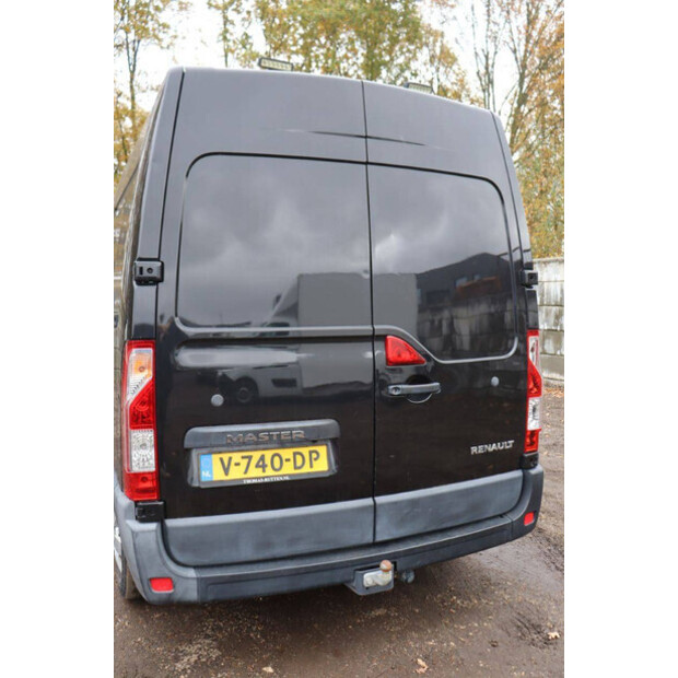 2017 Renault Master-47134320