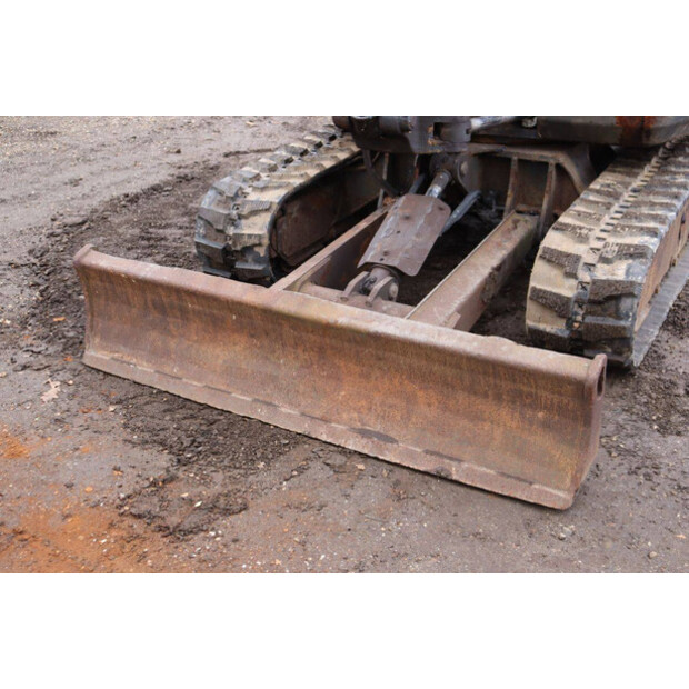 2015 BOBCAT E32-47134416