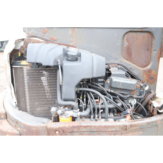 2015 BOBCAT E32-47134426
