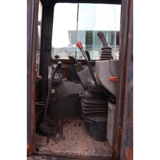 2015 BOBCAT E32-47134427