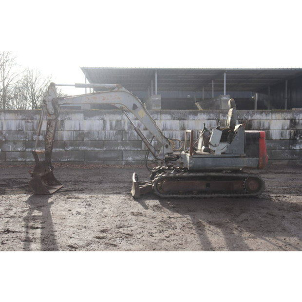 TAKEUCHI TB045-47134484