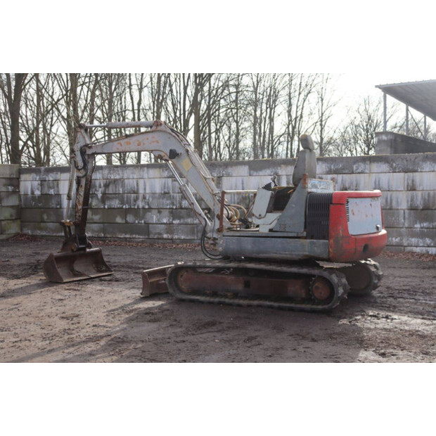 TAKEUCHI TB045-47134485