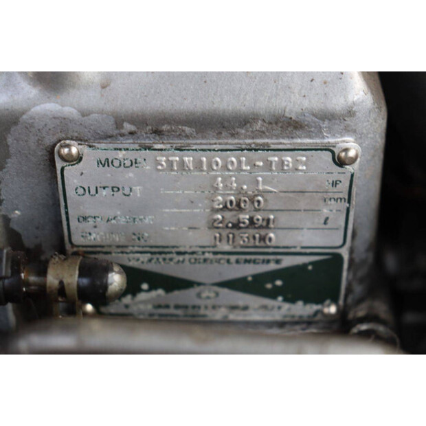TAKEUCHI TB045-47134506