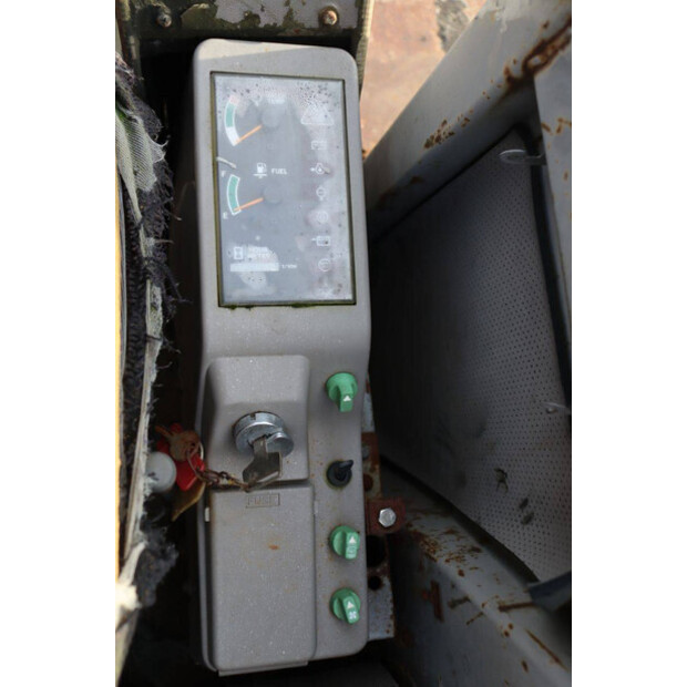 TAKEUCHI TB045-47134511