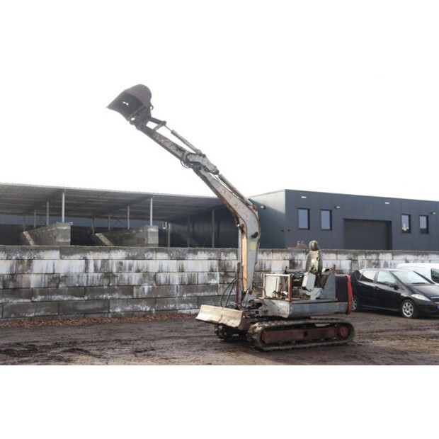 TAKEUCHI TB045-47134512