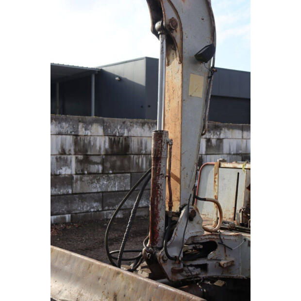 TAKEUCHI TB045-47134515