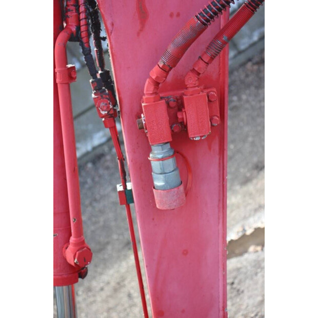 2014 TAKEUCHI TB235-47134531
