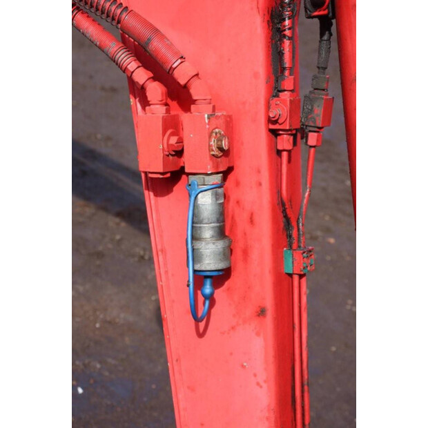2014 TAKEUCHI TB235-47134535