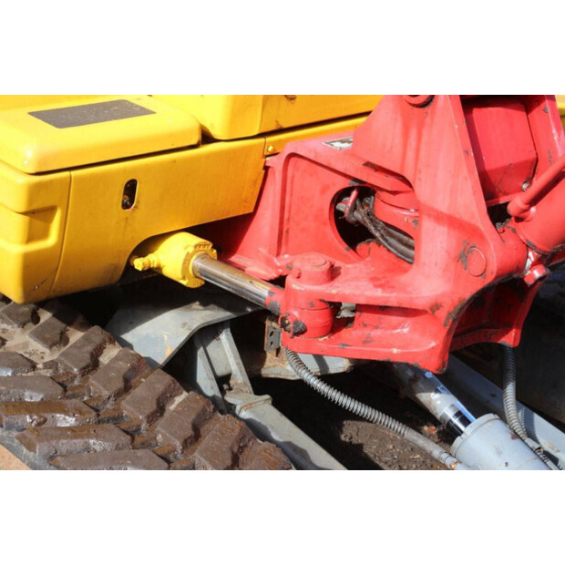 2014 TAKEUCHI TB235-47134536