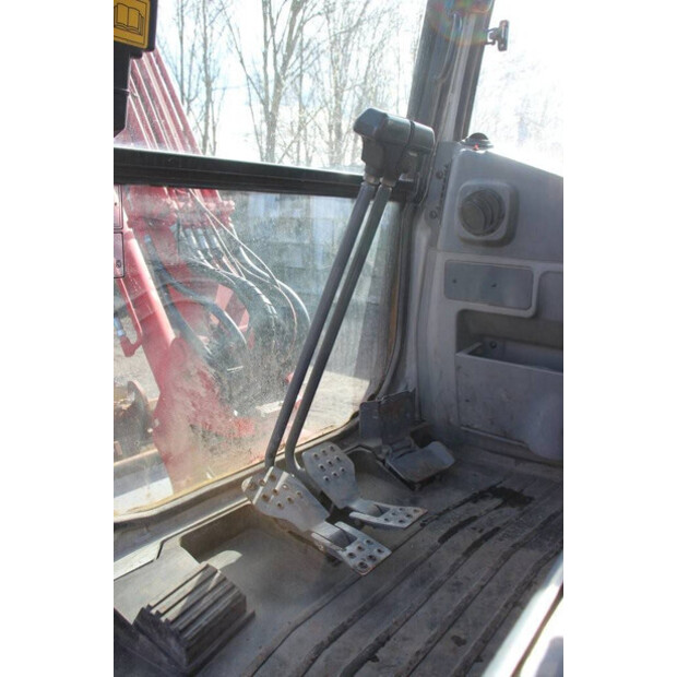 2014 TAKEUCHI TB235-47134546