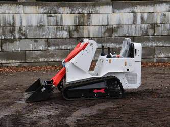 Image for CRAWLER LOADERS 2025 Machpro MP360