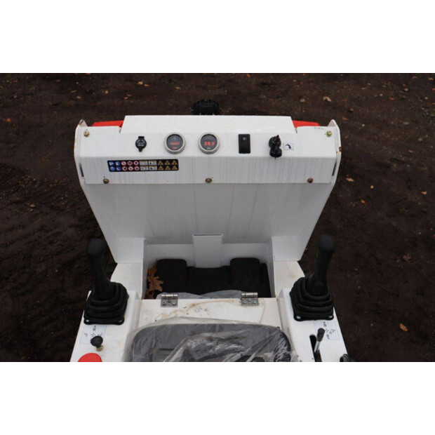 2025 Machpro MP360-47134629