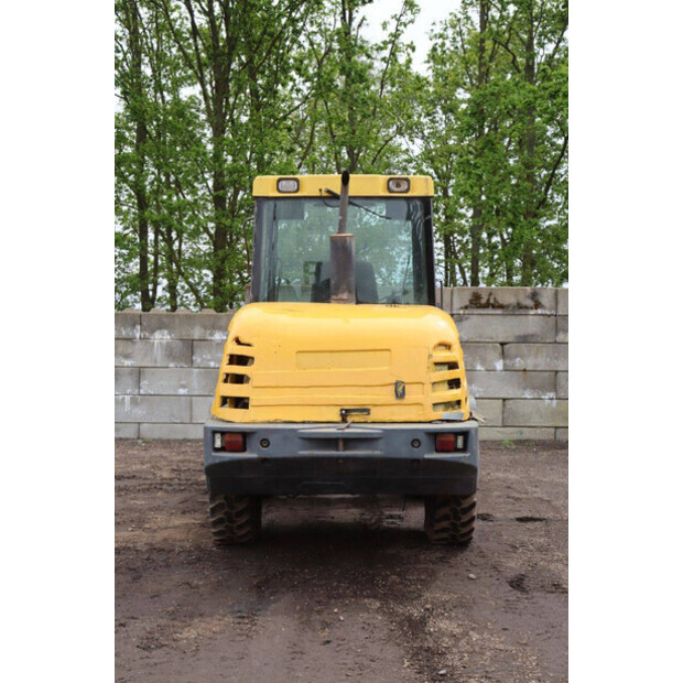 2002 Komatsu WA 75-3-47134647
