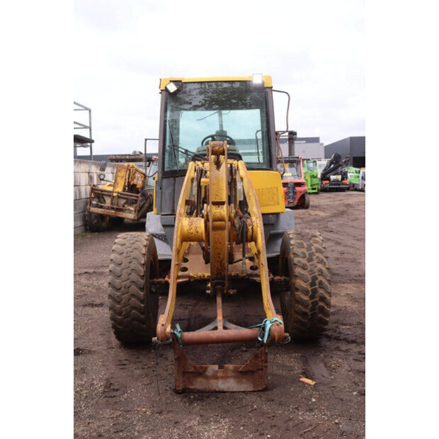 2002 Komatsu WA 75-3-47134650