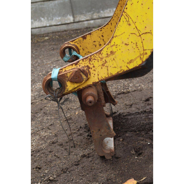 2002 Komatsu WA 75-3-47134653