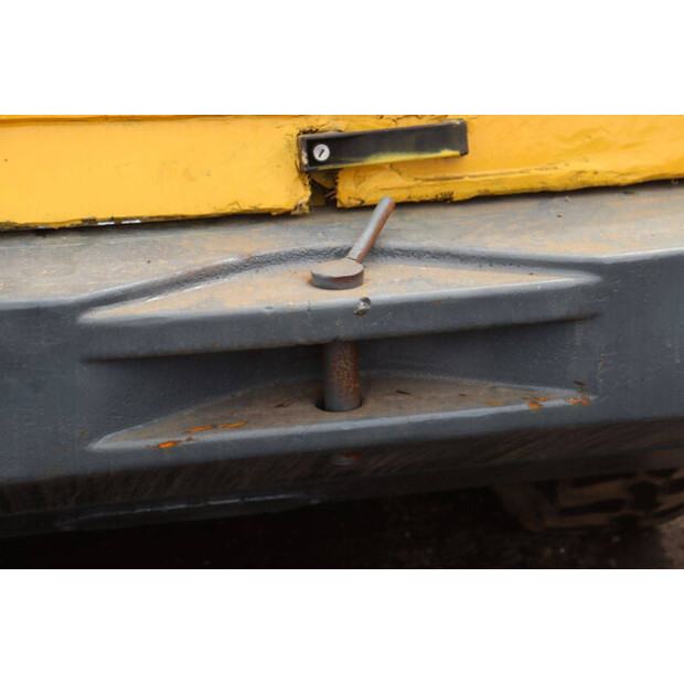 2002 Komatsu WA 75-3-47134660