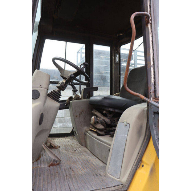 2002 Komatsu WA 75-3-47134661