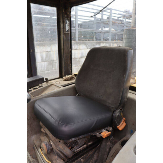 2002 Komatsu WA 75-3-47134662