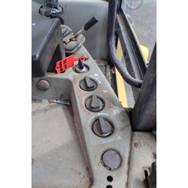 2002 Komatsu WA 75-3-47134670