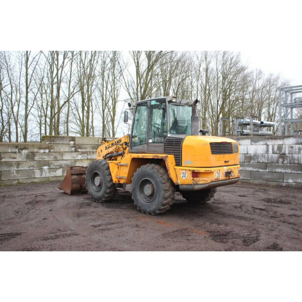 2004 Ahlmann AS150-47134716