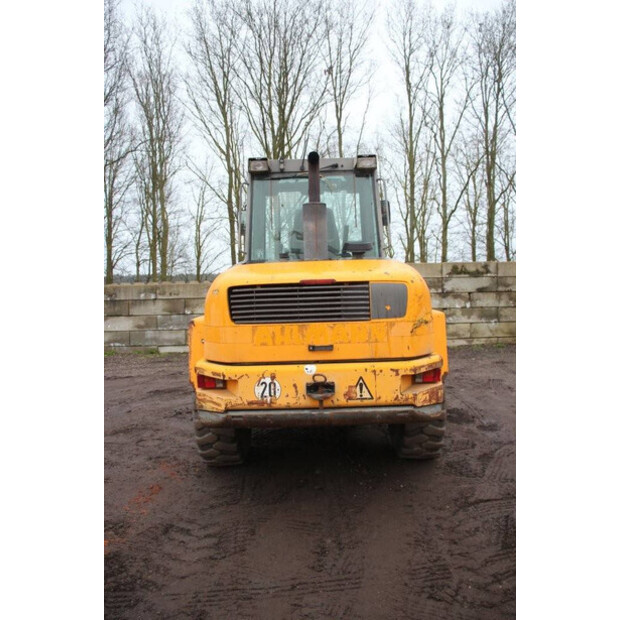 2004 Ahlmann AS150-47134717