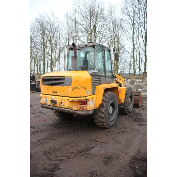2004 Ahlmann AS150-47134718