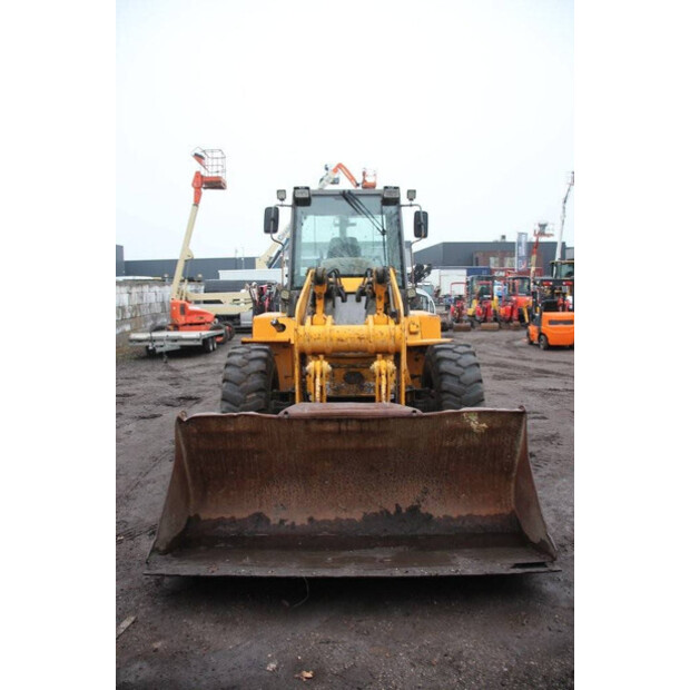 2004 Ahlmann AS150-47134720