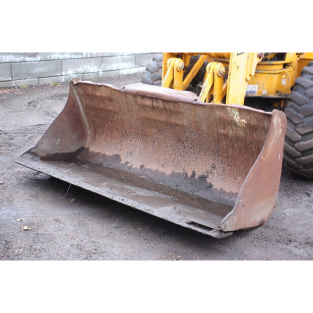2004 Ahlmann AS150-47134722