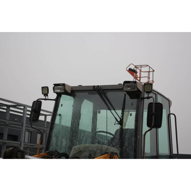 2004 Ahlmann AS150-47134724