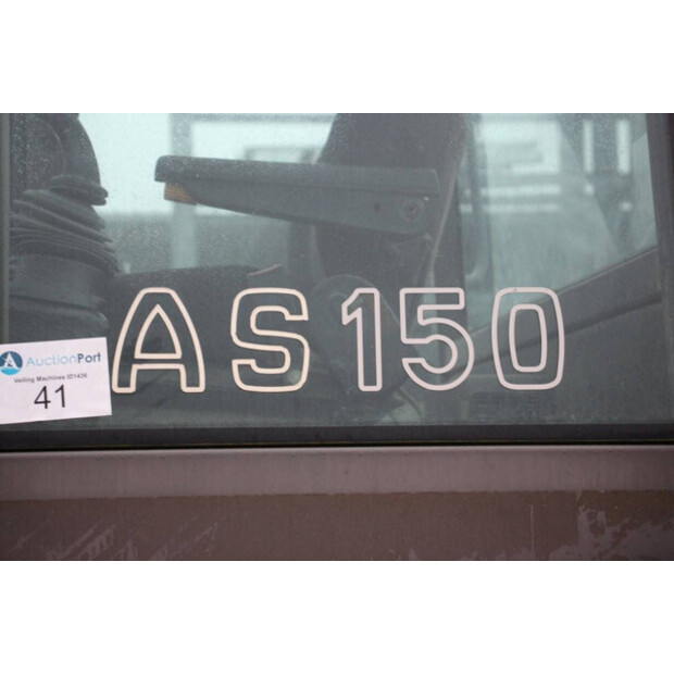 2004 Ahlmann AS150-47134727