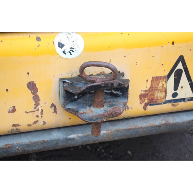 2004 Ahlmann AS150-47134729