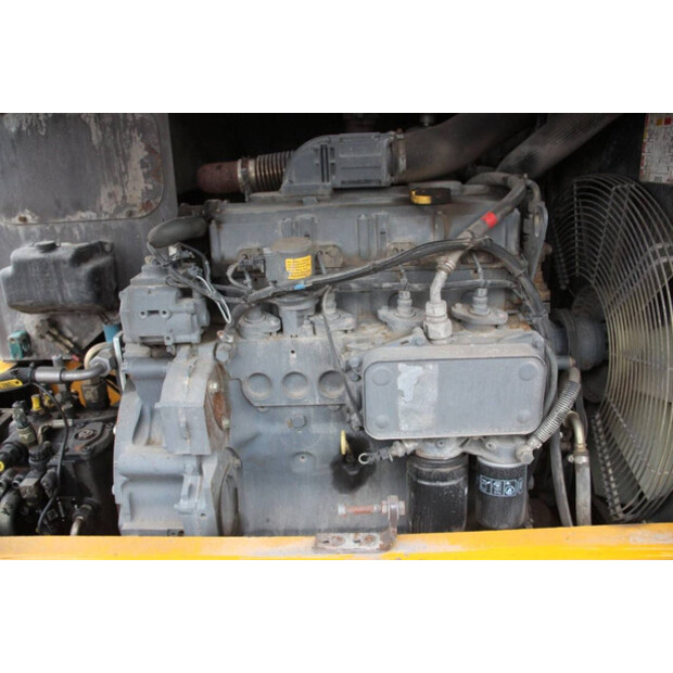 2004 Ahlmann AS150-47134730