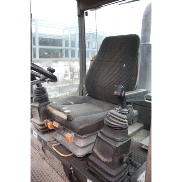 2004 Ahlmann AS150-47134734