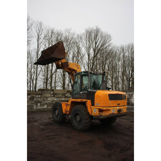 2004 Ahlmann AS150-47134744
