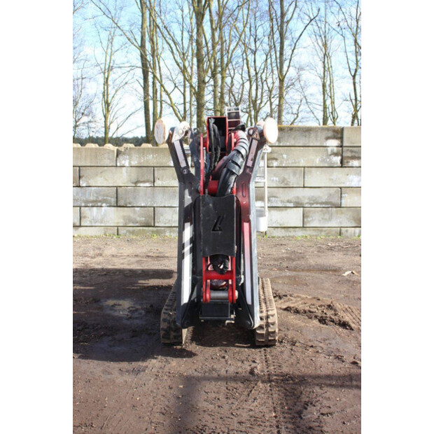 2014 BASKET Spider 15.75 pro-47134778