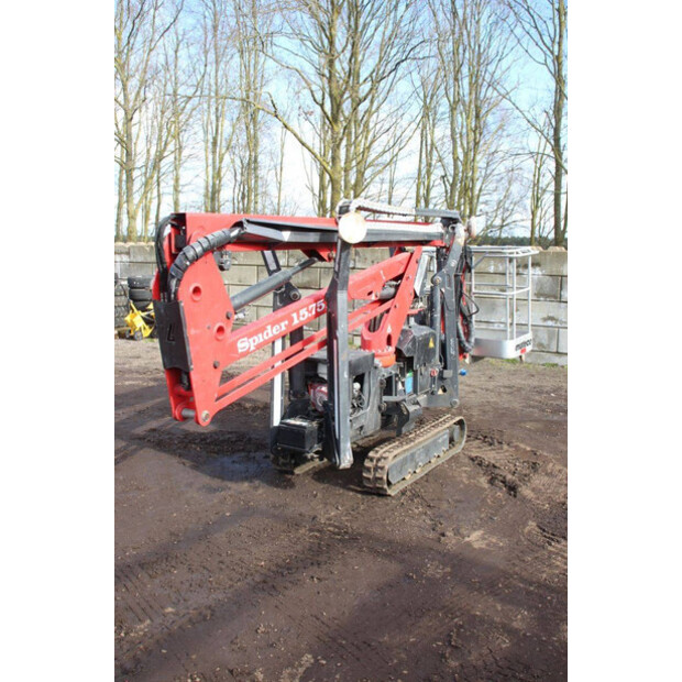 2014 BASKET Spider 15.75 pro-47134779