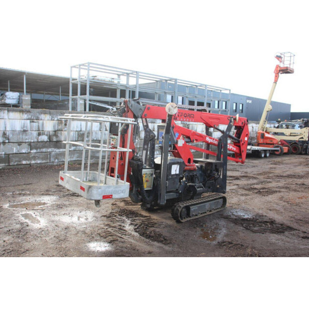 2014 BASKET Spider 15.75 pro-47134782