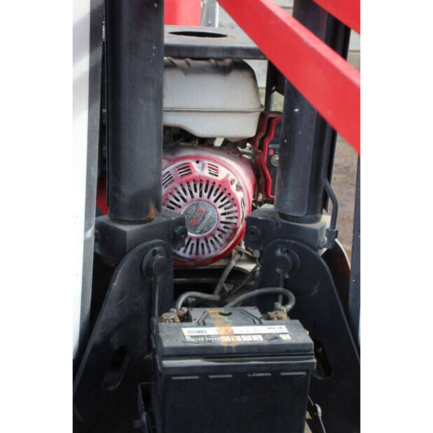 2014 BASKET Spider 15.75 pro-47134794