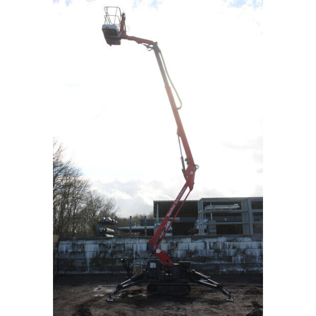 2014 BASKET Spider 15.75 pro-47134797