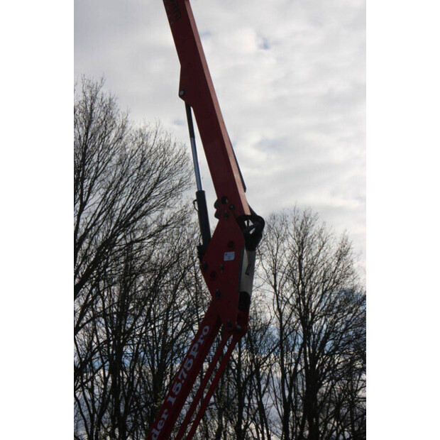 2014 BASKET Spider 15.75 pro-47134800