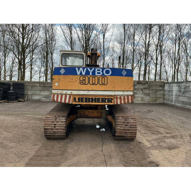 1988 ليبهير P900B-47134806
