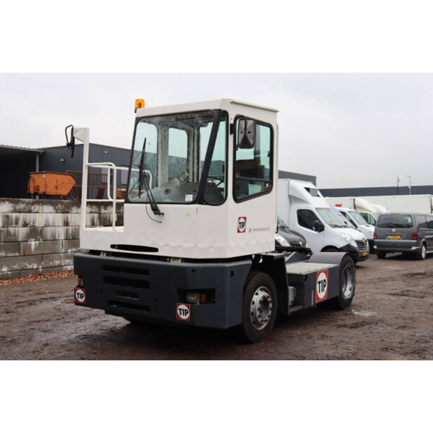 2008 إم أو إل YM 180/4X2-47134845