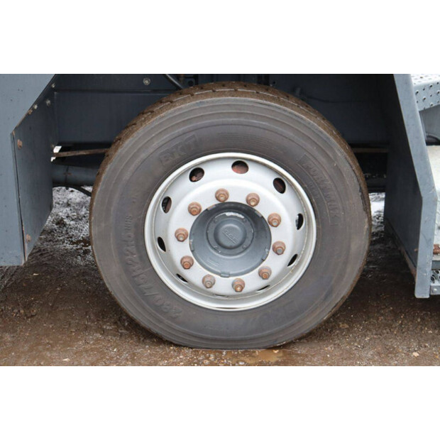 2008 إم أو إل YM 180/4X2-47134847